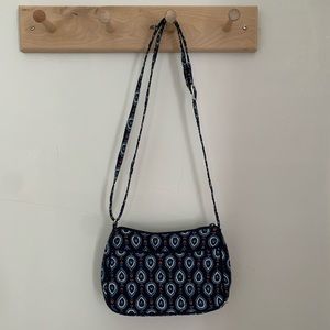 Vera Bradley Crossbody